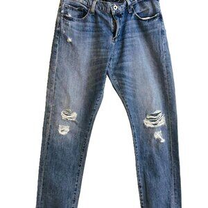 Lucky Brand Women's Denim Ankle Skinny Jeans size 6
